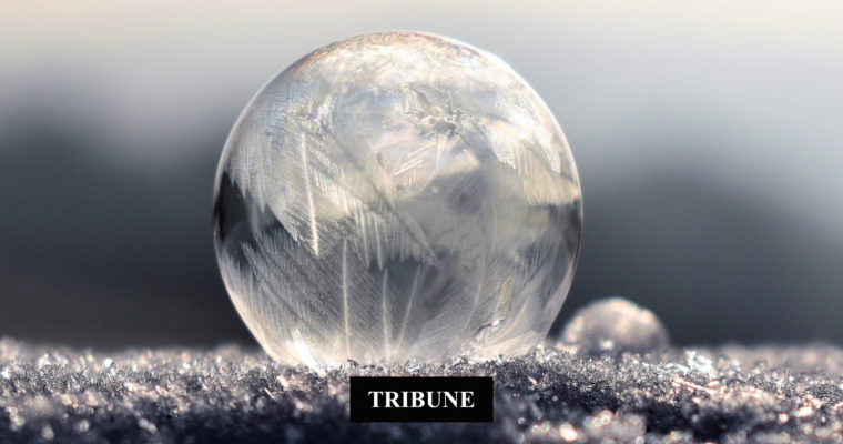 Aimer l’argent sans culpabilité & Oser prospérer.