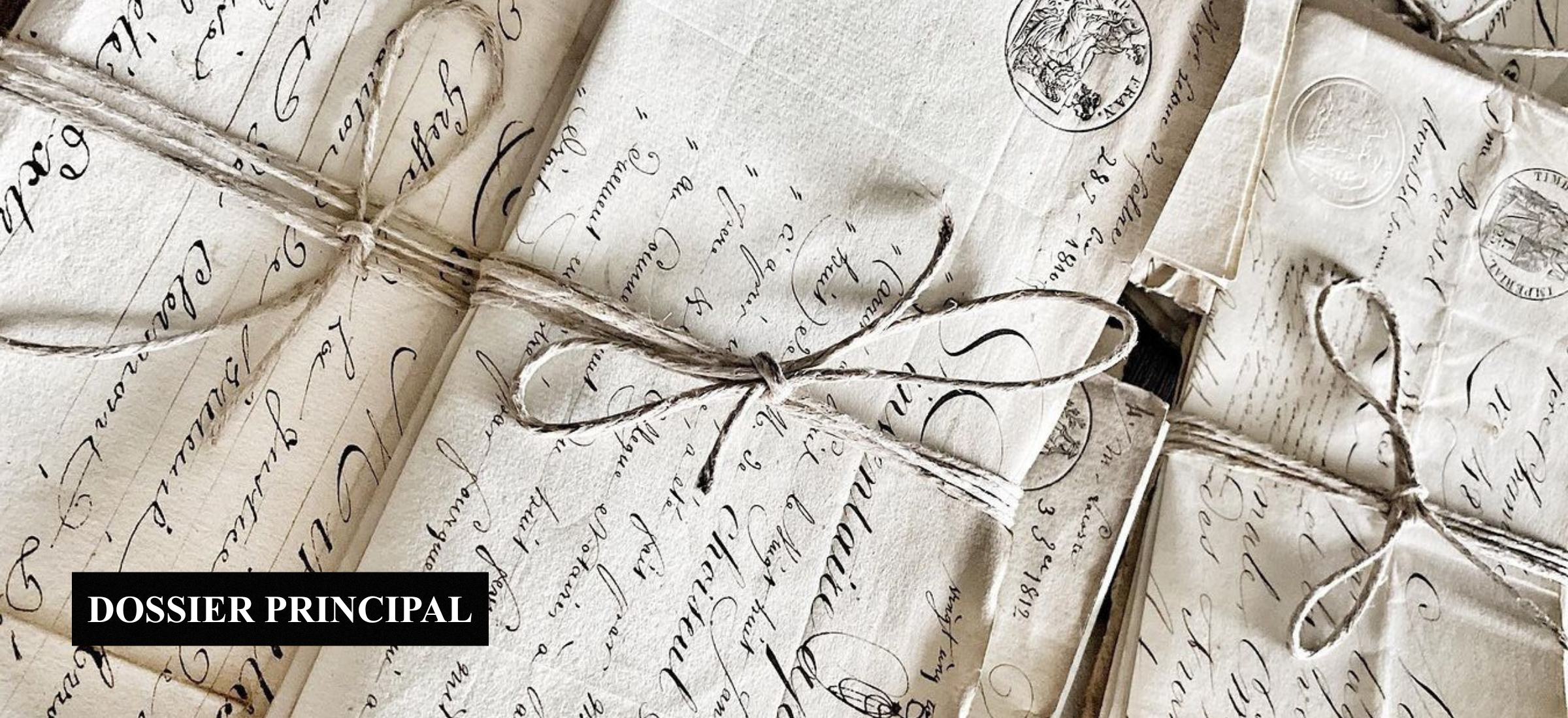 Héritages invisibles… La richesse dans nos lignées.