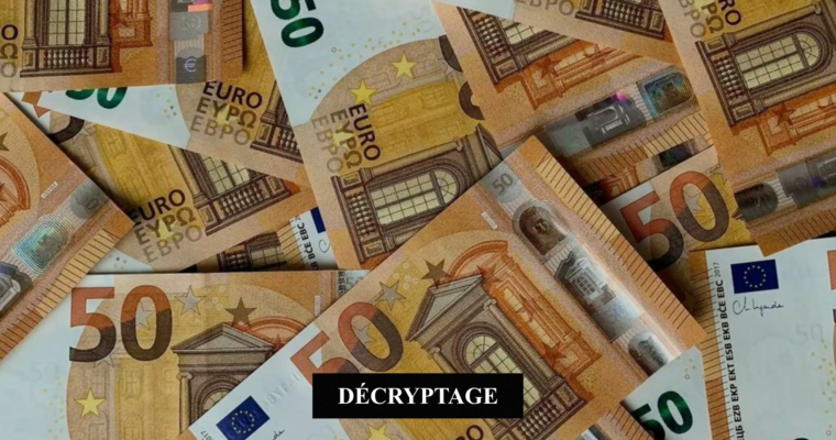 Pourquoi le mot « argent » reste tabou dans la société actuelle !?