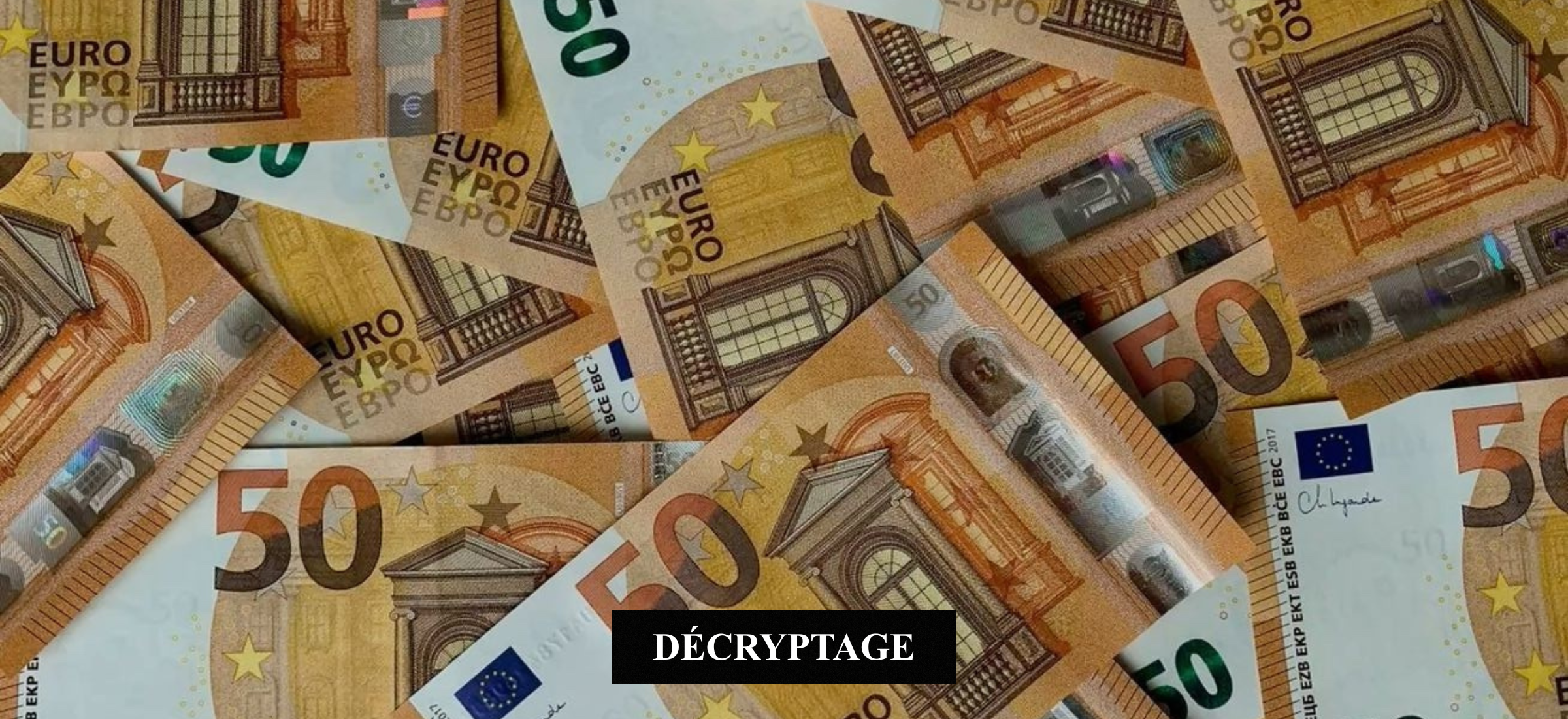 Pourquoi le mot « argent » reste tabou dans la société actuelle !?