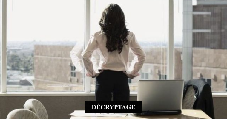 Le grand virage du travail, liberté & quête de sens.