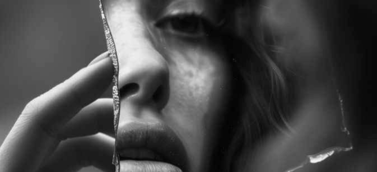 L’ ARGENT - MIROIR DE SOI…