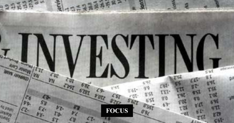 Pourquoi les femmes épargnent, mais n’investissent pas encore assez !?