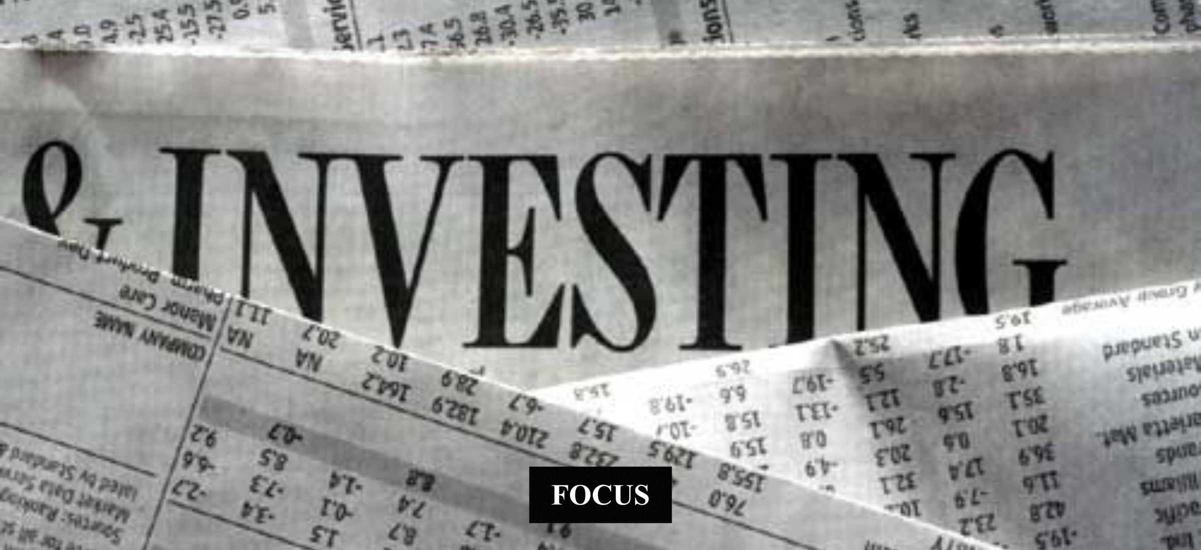 Pourquoi les femmes épargnent, mais n’investissent pas encore assez !?