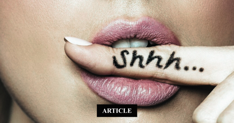 CE QUE TA LIGNÉE CHUCHOTENT SUR L’ARGENT…