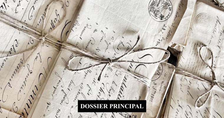 HÉRITAGES INVISIBLES… LA RICHESSE DANS NOS LIGNÉES.