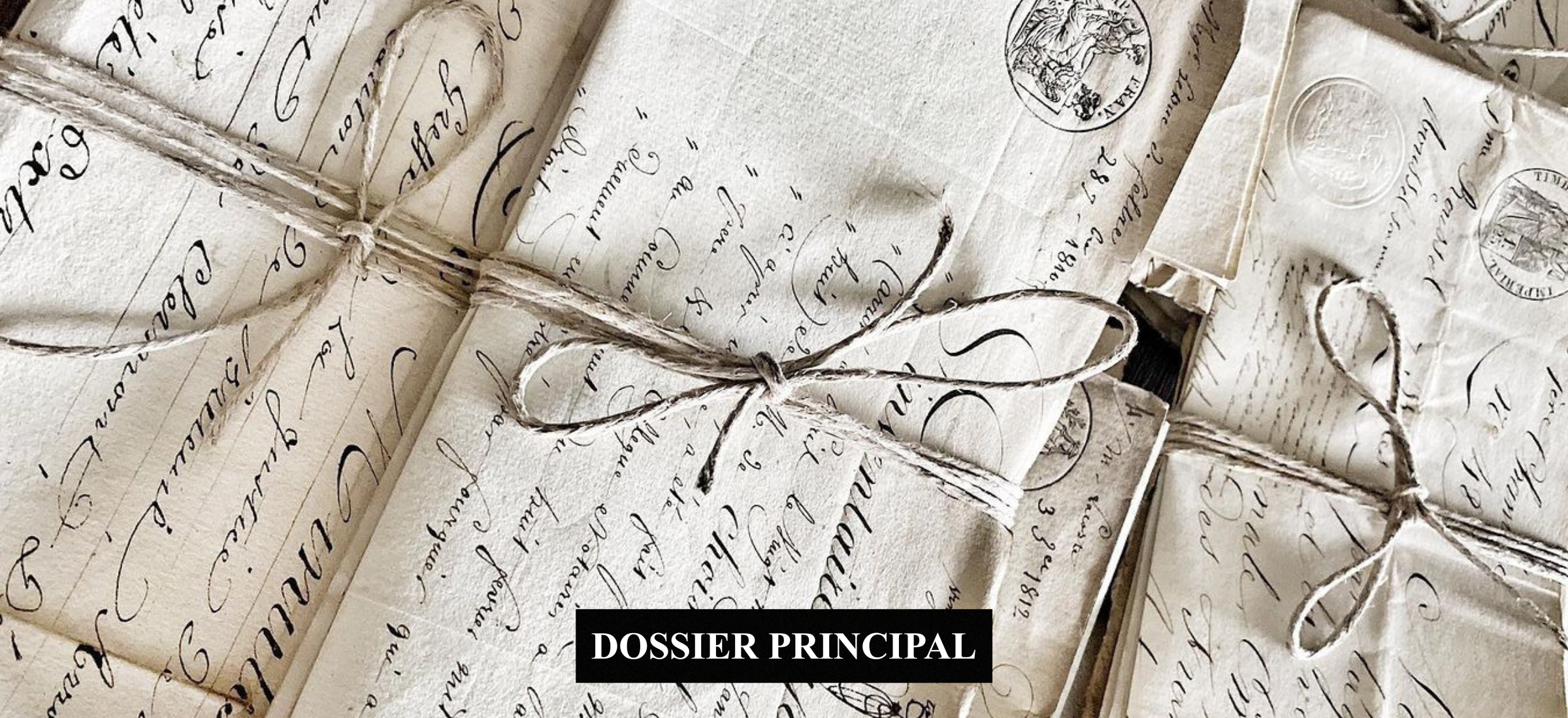 HÉRITAGES INVISIBLES… LA RICHESSE DANS NOS LIGNÉES.