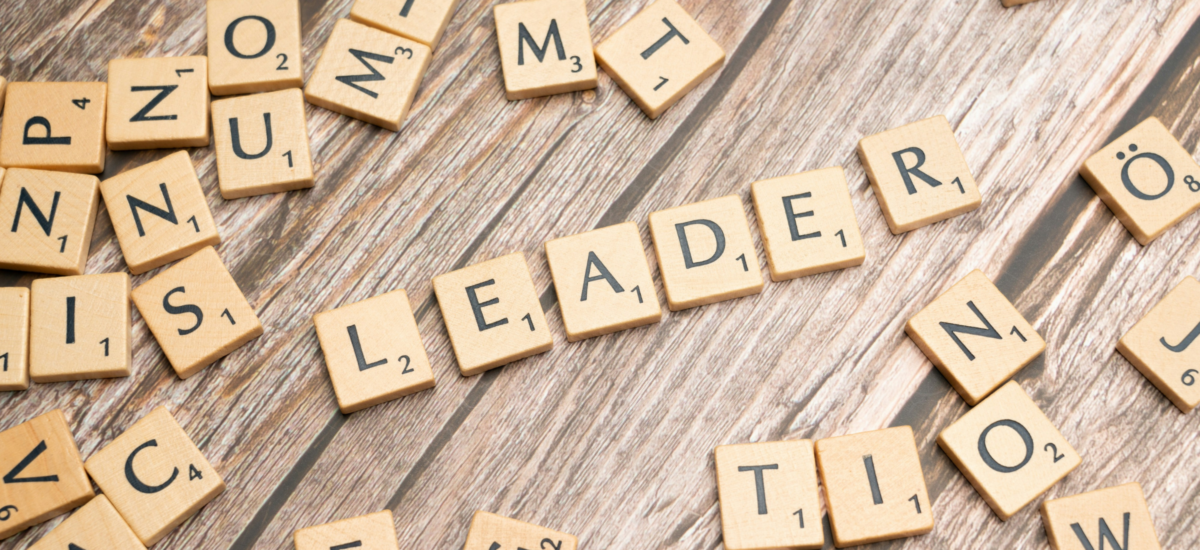 LEADERSHIP FÉMININ…