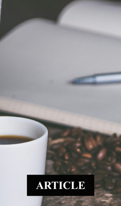 POURQUOI LES FEMMES ATTENDENT ENCORE LA PERMISSION…