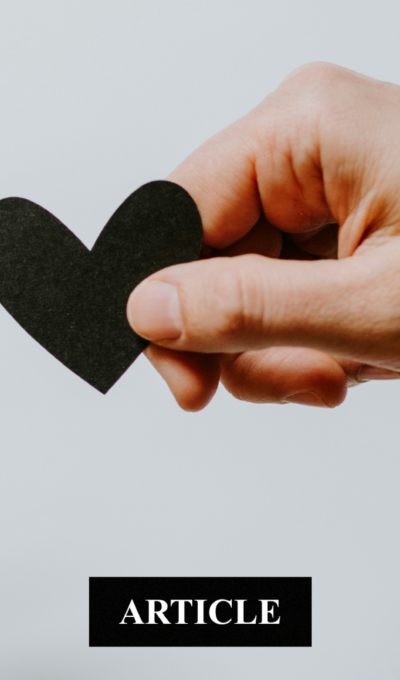 L’ART DE RECEVOIR… !?