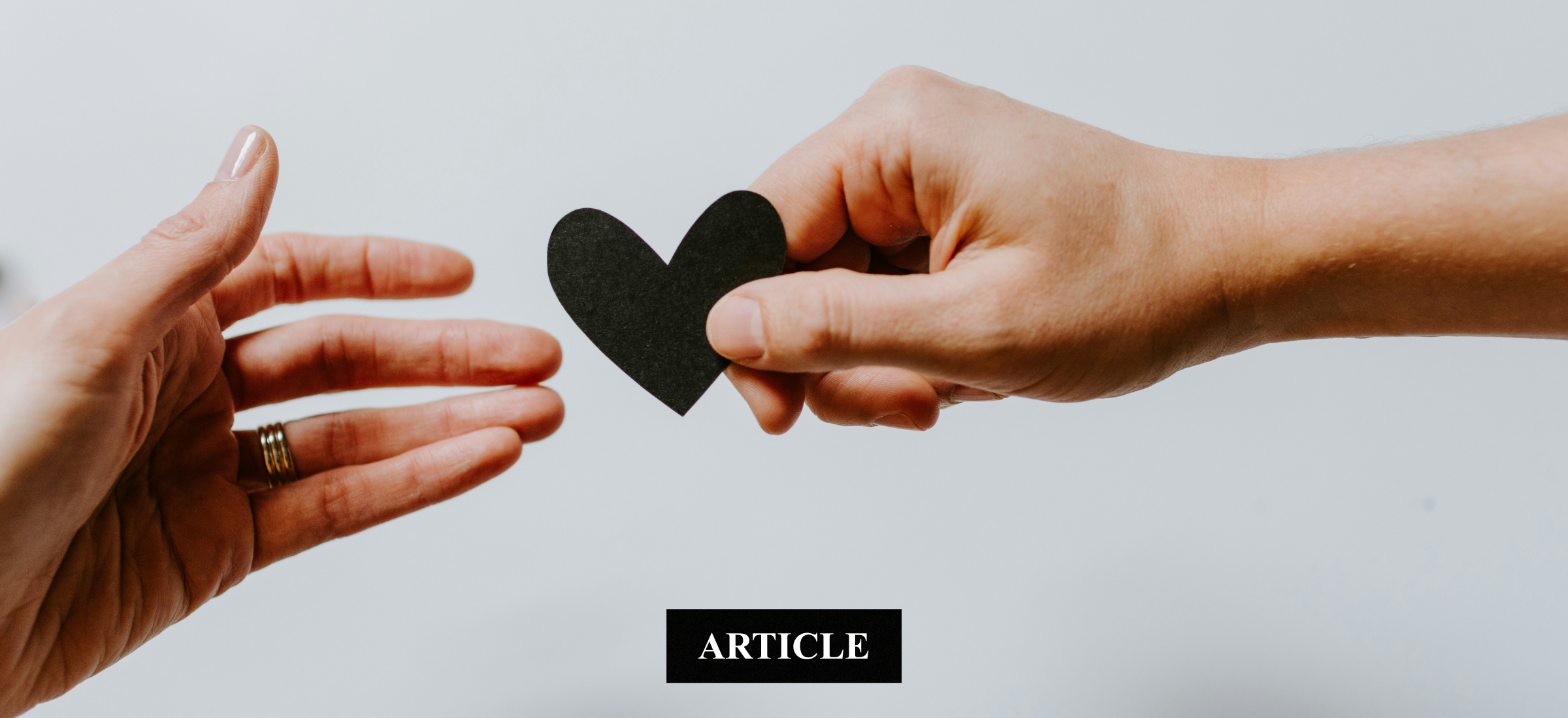 L’ART DE RECEVOIR… !?