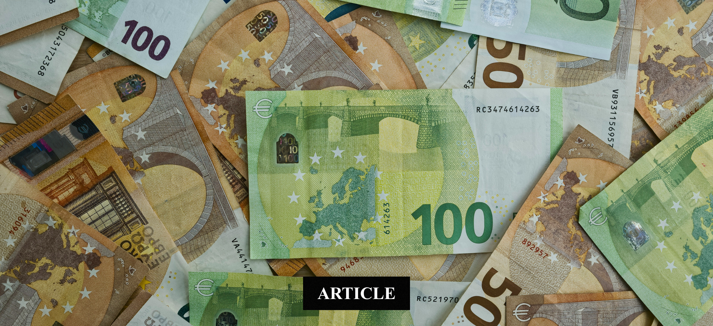 VOULOIR PLUS D&rsquo;ARGENT… SANS SE JUSTIFIER, NI SE COMPARER