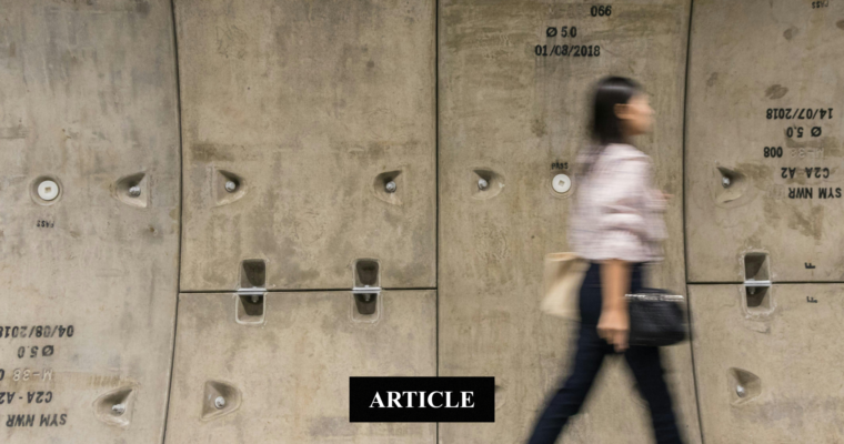 POURQUOI TANT DE FEMMES INTELLIGENTES RESTENT DANS LE FLOU FINANCIER…