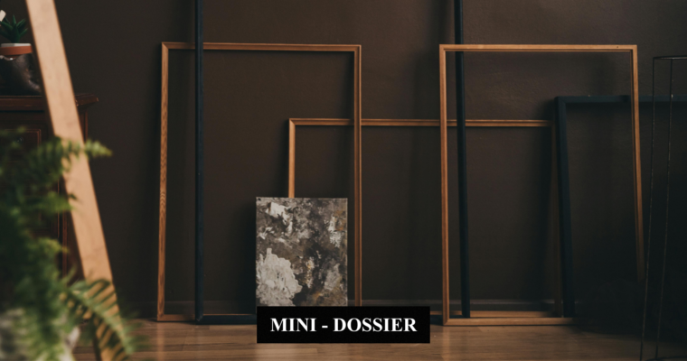 CONFUSION FINANCIÈRE… Quand ce n’est pas un manque d’argent, mais un manque de cadre.