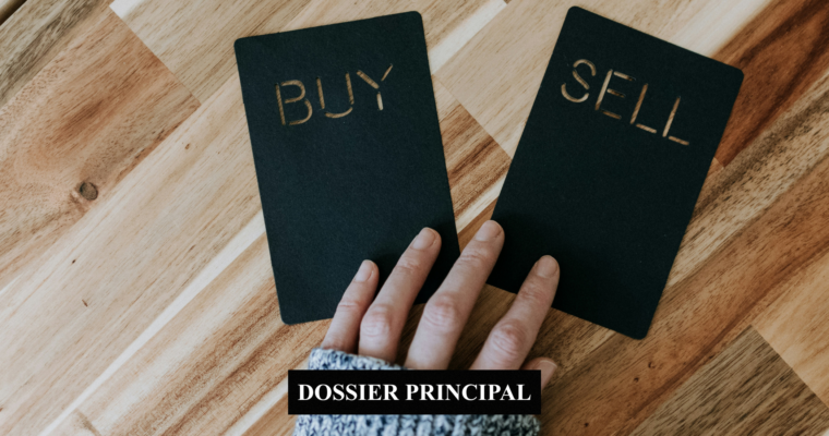 LE POUVOIR DES MICRO-DÉCISIONS FINANCIÈRES.