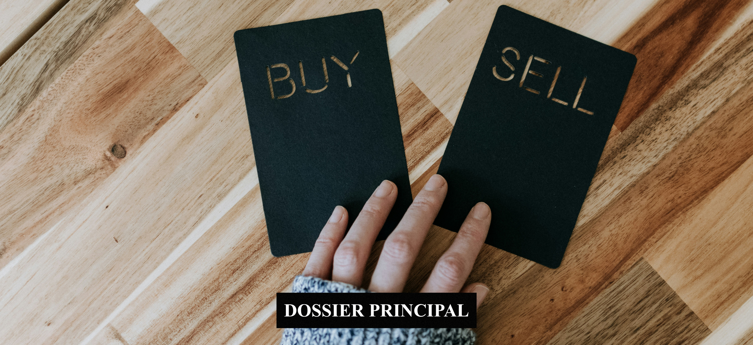 LE POUVOIR DES MICRO-DÉCISIONS FINANCIÈRES.