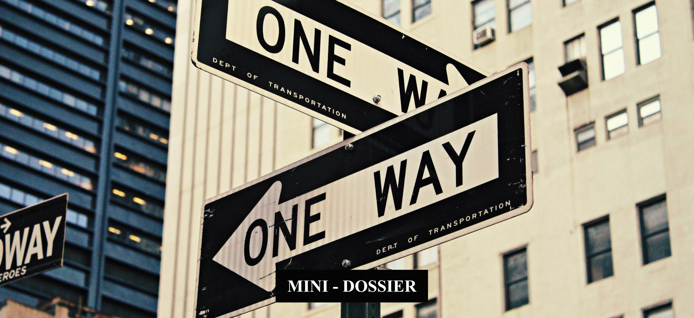 Pourquoi repousser les décisions coûte plus cher que se tromper ?