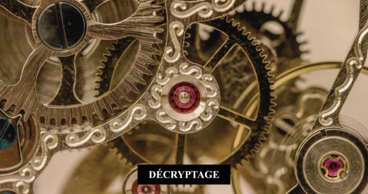 Pourquoi le flou autour de l&rsquo;argent arrange le système ?