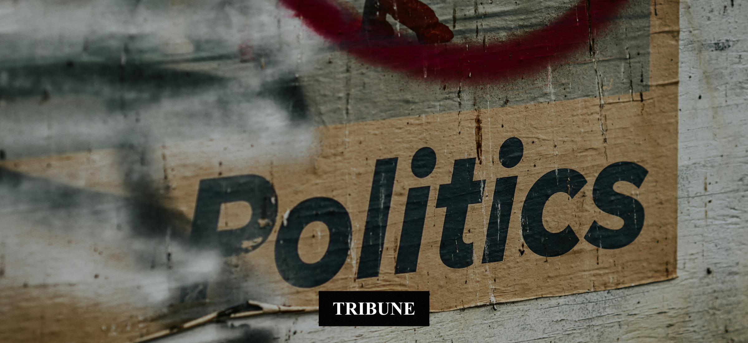 COMPRENDRE L’ARGENT N’EST PAS UNE OPTION, C’EST UN ACTE POLITIQUE.