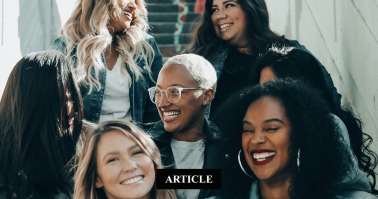 Ce que la culture ne nous apprend pas sur l&rsquo;argent des femmes…