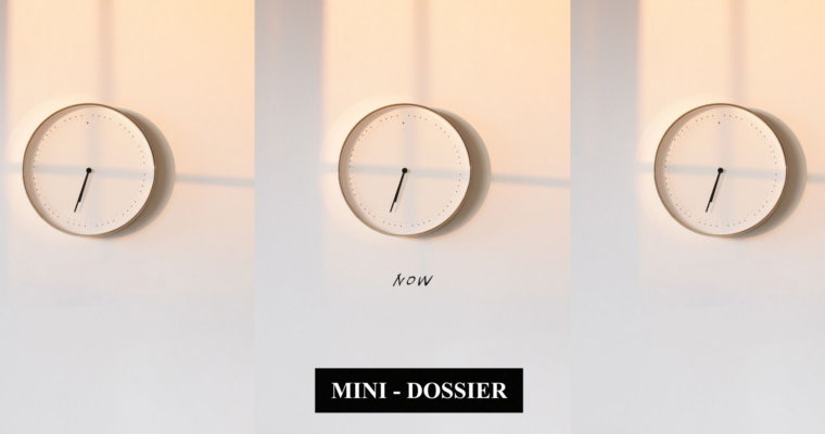 Passer à l&rsquo;acte : les décisions financières que vous remettez à plus tard.