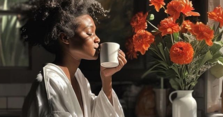 LA DÉCISION COMME UN ACTE DE CONFIANCE EN SOI.