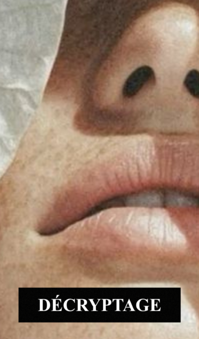 FEMMES & DÉCISION : CE QUE LA FICTION NOUS A APPRIS À CRAINDRE