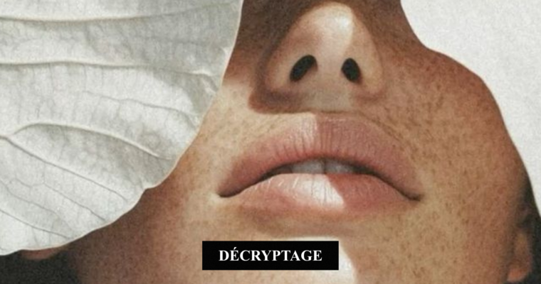 FEMMES & DÉCISION : CE QUE LA FICTION NOUS A APPRIS À CRAINDRE