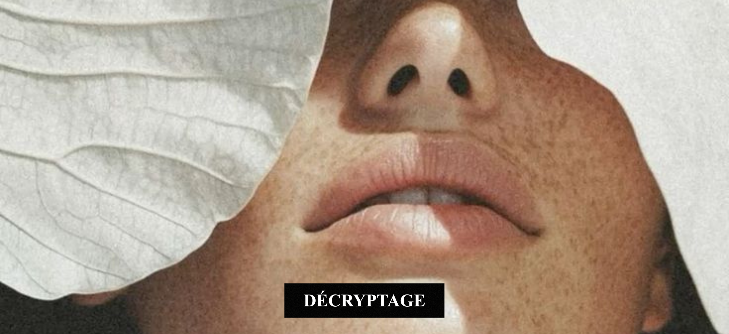 FEMMES & DÉCISION : CE QUE LA FICTION NOUS A APPRIS À CRAINDRE