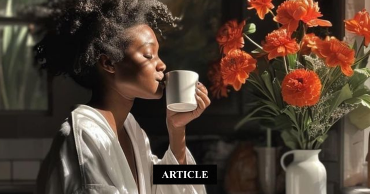 LA DÉCISION COMME UN ACTE DE CONFIANCE EN SOI.