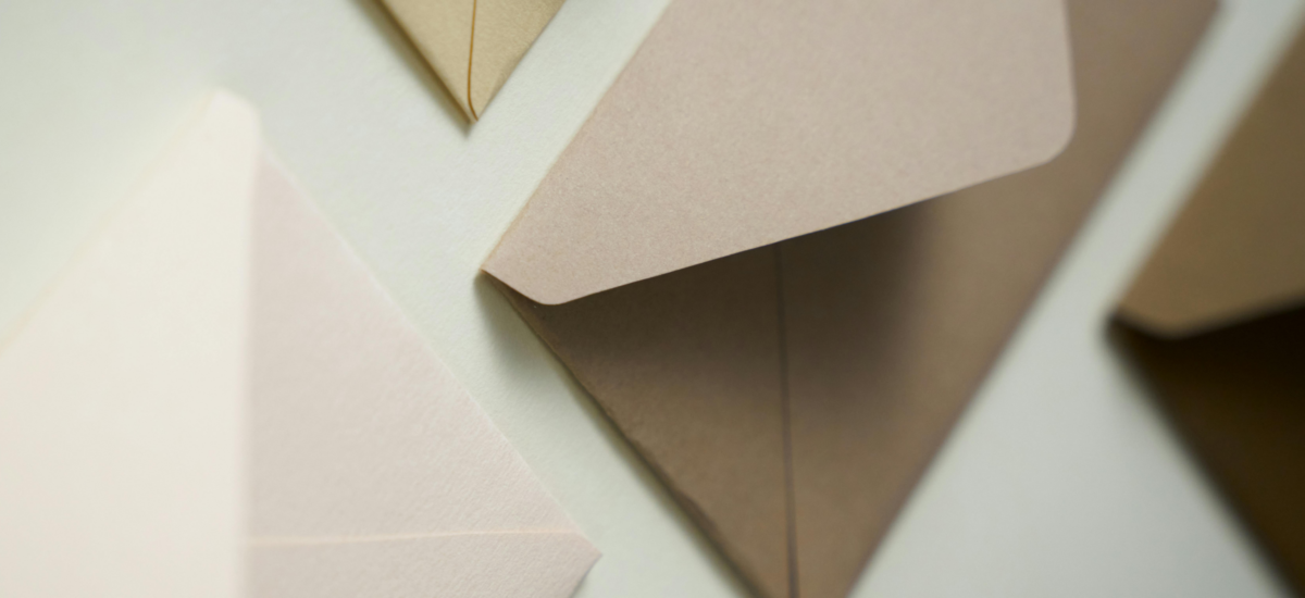 LA MÉTHODE DES 4 ENVELOPPES… L’ORGANISATION QUI LIBÈRE.