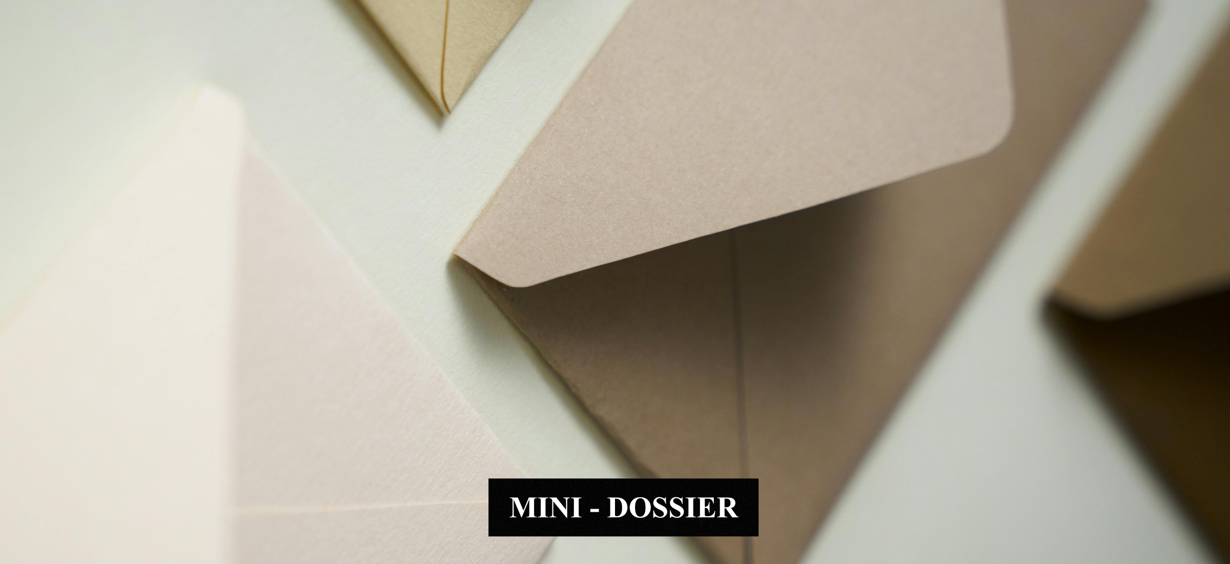 La méthode des 4 enveloppes… L&rsquo;organisation qui libère.