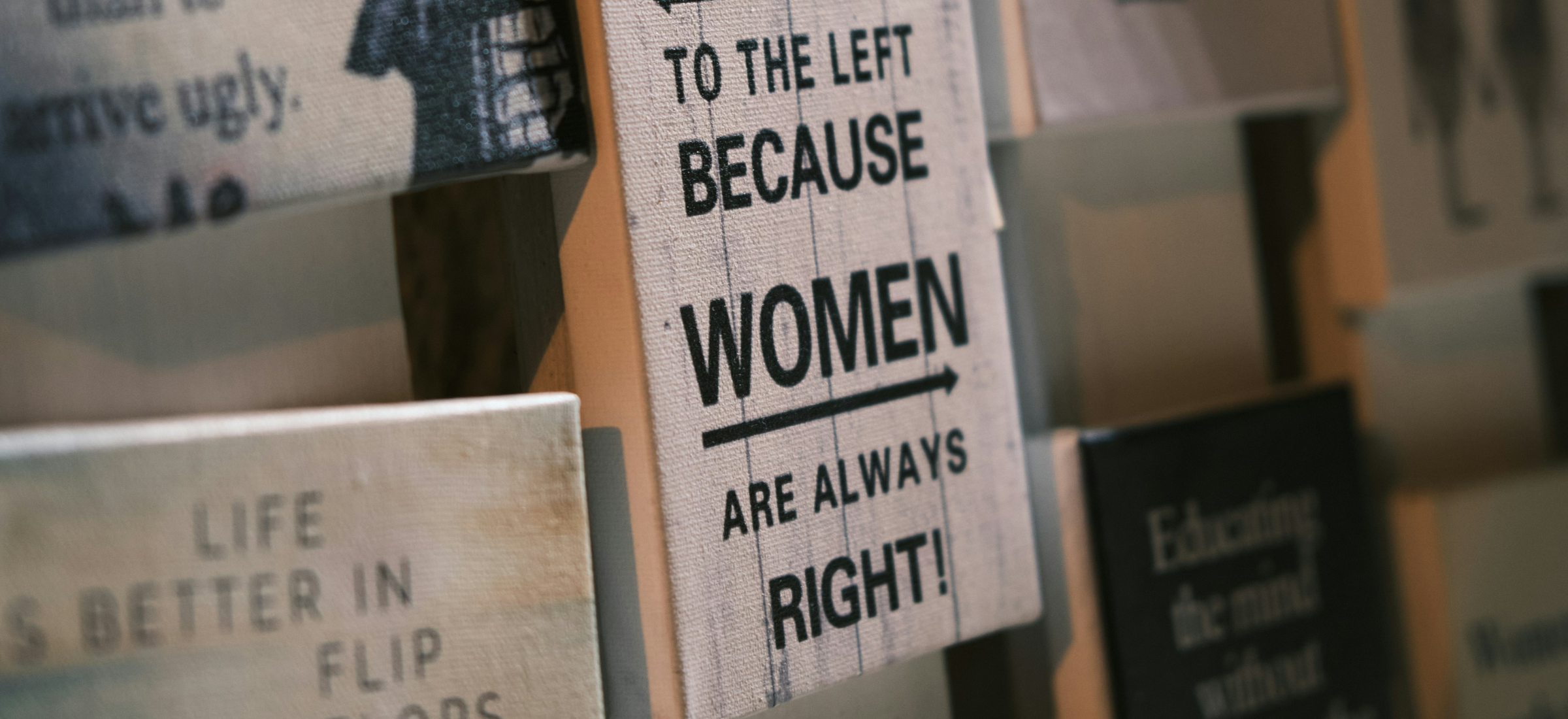 Pourquoi les femmes pensent devoir être excellentes là où les hommes osent être débutants
