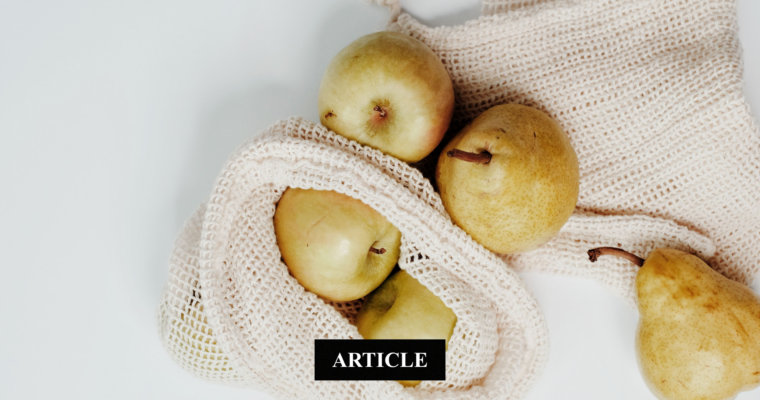 Il n’existe pas de consommation parfaitement éthique…