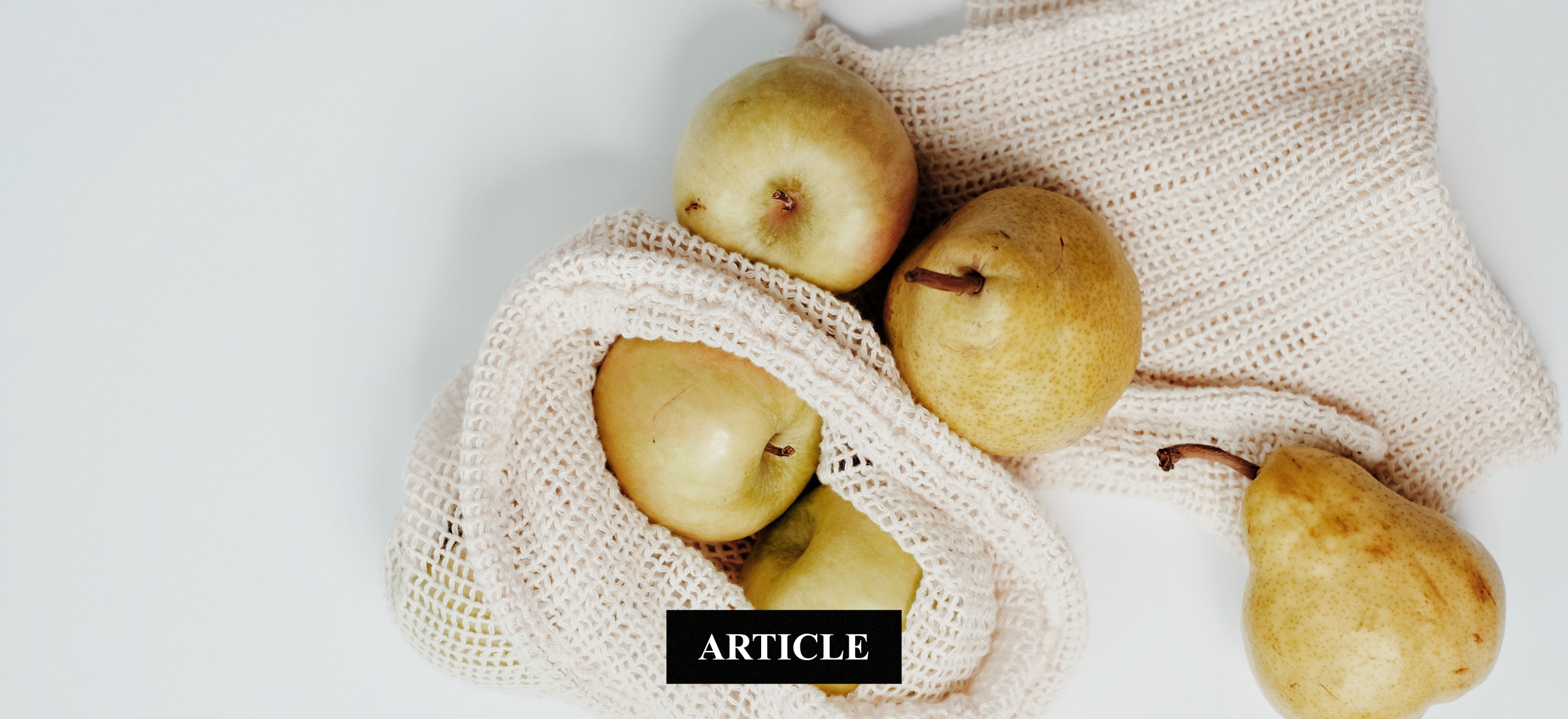 Il n’existe pas de consommation parfaitement éthique…