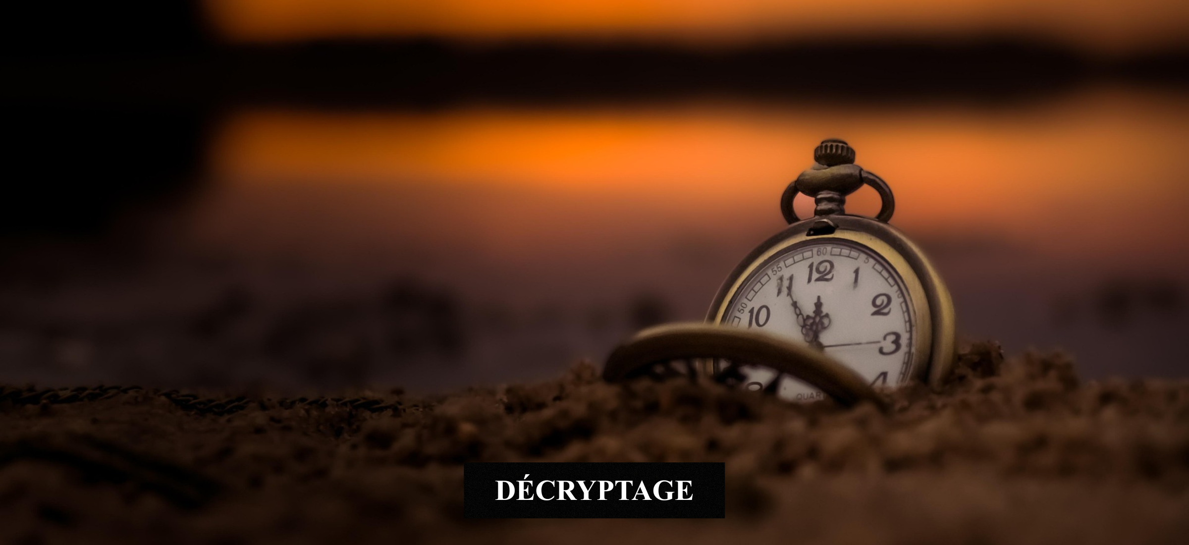 DÉCRYPTAGE : LE COÛT CACHÉ DU « J&rsquo;ATTENDS ENCORE UN PEU »