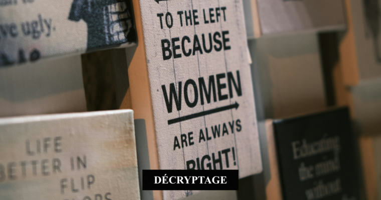 Pourquoi les femmes pensent devoir être excellentes là où les hommes osent être débutants