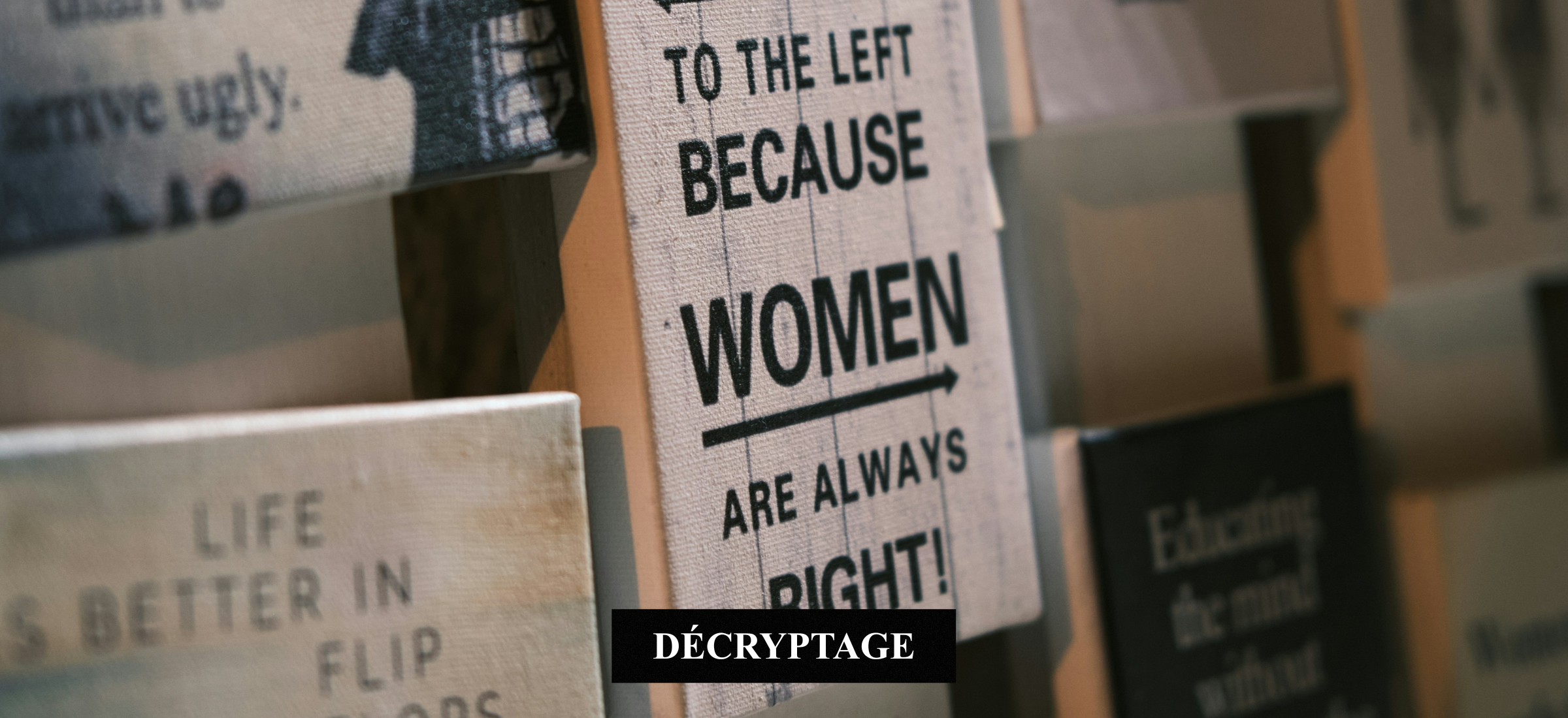 Pourquoi les femmes pensent devoir être excellentes là où les hommes osent être débutants