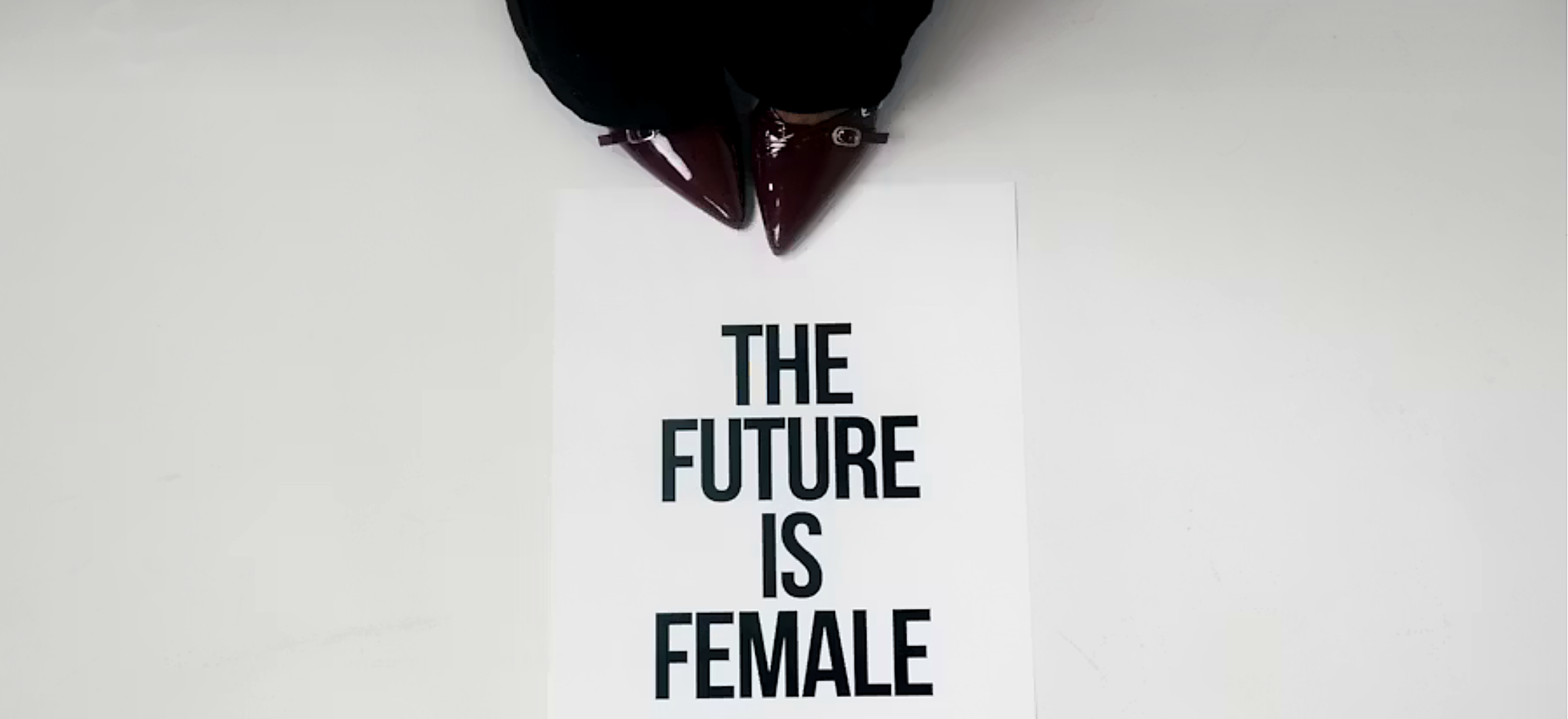 3 raisons… Pourquoi les femmes qui brillent dérangent ?