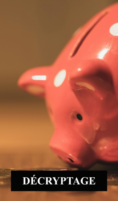 Discrétion : 3 secrets d&rsquo;un manque à gagner invisible