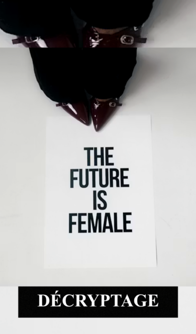 3 raisons… Pourquoi les femmes qui brillent dérangent ?