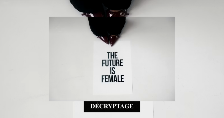 3 raisons… Pourquoi les femmes qui brillent dérangent ?