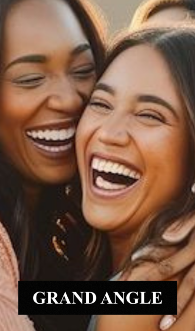 Prospérité et bonheur : et si la joie entrait dans le bilan ?